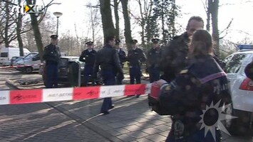 RTL Boulevard Nieuws rond moord topcrimineel Hillis