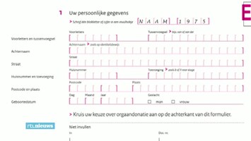 Rtl Nieuws - 19:30 Uur - 06:30 Uur