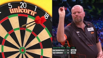 Rtl 7 Darts: World Series Finals - Afl. 3