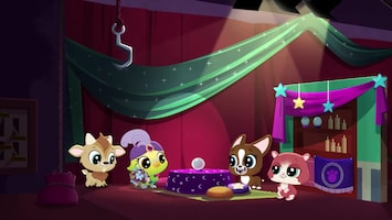 Littlest Pet Shop: A World Of Our Own - Afl. 21