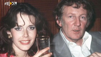 RTL Nieuws Het bewogen leven van Sylvia Kristel in beeld