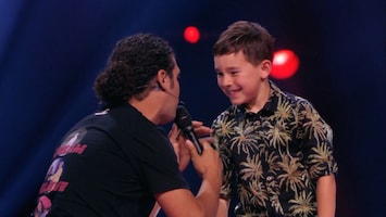 The Voice Kids - Afl. 1