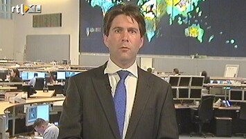 RTL Z Nieuws Spaanse schuld bij rente van 7% onhoudbaar'