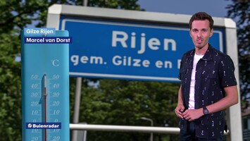 Rtl Weer - Laat