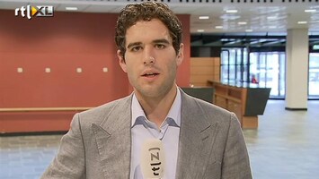 RTL Z Nieuws VEB: cijfers Imtech met grote stelligheid bevestigd