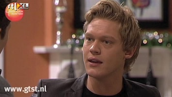 Goede Tijden, Slechte Tijden GTST shortie 29 december 2011