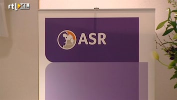 RTL Z Nieuws Sober jaar voor ASR: het compleet verhaal