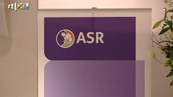 RTL Z Nieuws Sober jaar voor ASR: het compleet verhaal