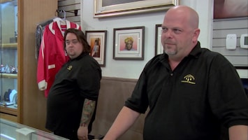 Pawn Stars Afl. 1