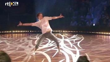 So You Think You Can Dance Preview SYTYCD: Auditie Javan