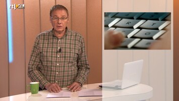 RTL Nieuws 9:00 uur