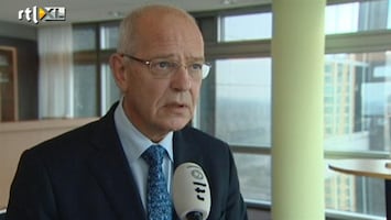RTL Z Nieuws Exclusief interview met Gerrit Zalm (10 min)