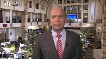 RTL Z Nieuws 12:00 Bundesbank zegt drie keer 'nein'