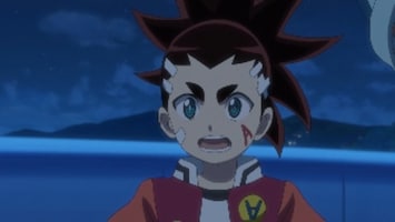 Beyblade Burst Afl. 29