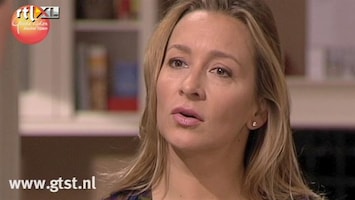 Goede Tijden, Slechte Tijden GTST shortie 13 januari 2012