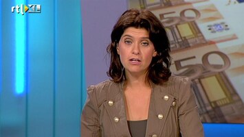 RTL Z Nieuws ING: eurocrisis krijgt steeds meer 'echte' economische gevolgen