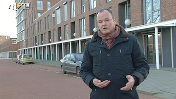 RTL Nieuws Corporaties zetten vaker huizen te koop, en vaak met flinke korting