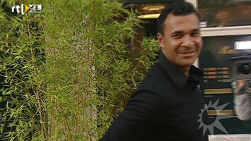 RTL Boulevard Scheidingsupdate Estelle en Ruud Gullit