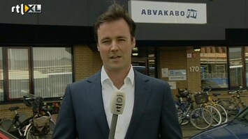 RTL Z Nieuws 1 x in de 100 jaar controle bij Belastingdienst