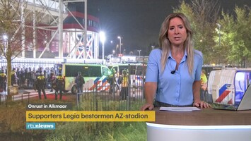 Rtl Nieuws - 19:30 Uur - 09:00 Uur