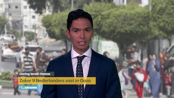 RTL Nieuws Laat