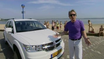 Gek Op Wielen Dodge Journey