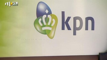 RTL Z Nieuws KPN verkoopt E-plus nog lucratiever: verhoogt Slim nu zijn bod op KPN?