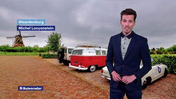 RTL Weer 18:30 uur