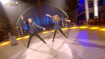 So You Think You Can Dance Lise en Floris