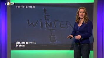 Rtl Weer - Laat