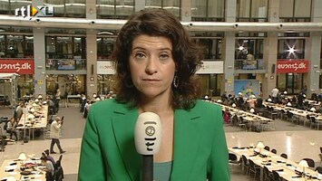 RTL Z Nieuws Er zijn nog heel veel open eindjes, moet er meer geld in noodfonds?
