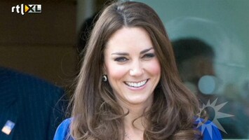 RTL Boulevard Documentaire Kate Middleton op CNN