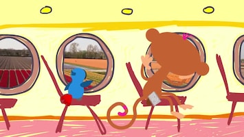 Storyzoo Op Avontuur - Afl. 2