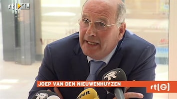 RTL Nieuws Van den Nieuwenhuyzen moet de cel in