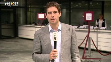 RTL Z Nieuws Is 'ik hoop op niet meer lijken in de kast' van ceo-Imtech overtuigend genoeg?