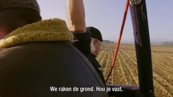 Het Roer Om: Terug Naar Het Franse Kasteel - Afl. 2