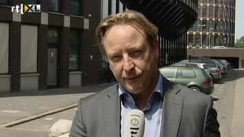 RTL Nieuws Onderzoek 'Broeder des Doods' op dood spoor