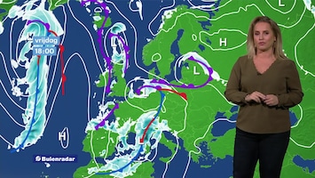 Rtl Weer - 08:20