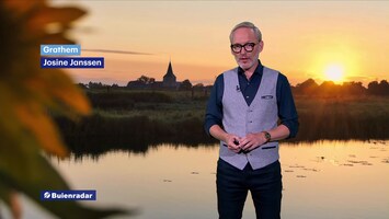 RTL Weer En Verkeer Afl. 341