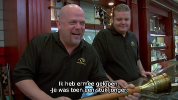 Pawn Stars - Afl. 20