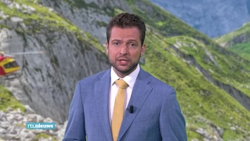 RTL Nieuws 18:00 uur