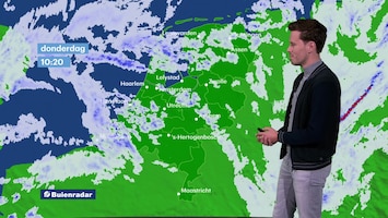 Rtl Weer En Verkeer - Afl. 619