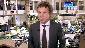 RTL Z Nieuws Grotere kans op beschermingswal KPN