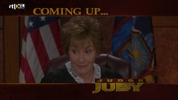 Judge Judy Afl. 4076