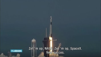 RTL Nieuws Laat