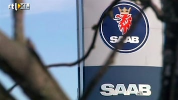RTL Z Nieuws Spyker boekt winst door faillissement Saab