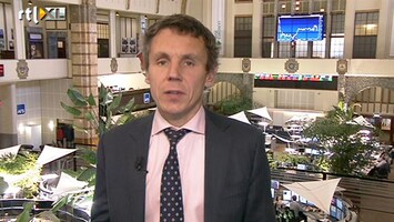 RTL Z Nieuws 16:00 Bedrijvigheid Chicago groeit sterk