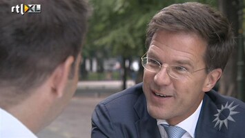 RTL Boulevard Van der Vorst ziet Haagse Sterren