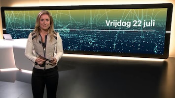 RTL Nieuws 08:00 uur