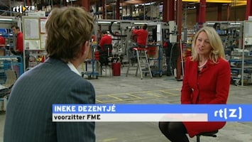 RTL Z Interview directeur FME